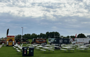 food truck rally