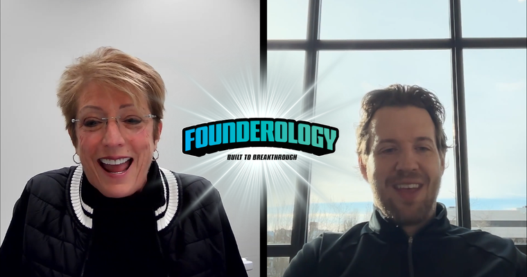 FastCasual launches ‘Founderology’ podcast with Kathleen Wood | Founderology Forum