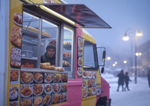 sell during the winter?