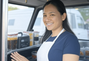 food truck dream 