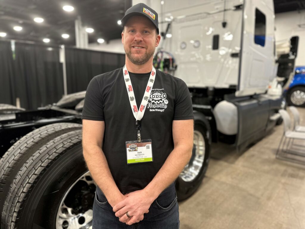 Picture of Dan Pacquette
