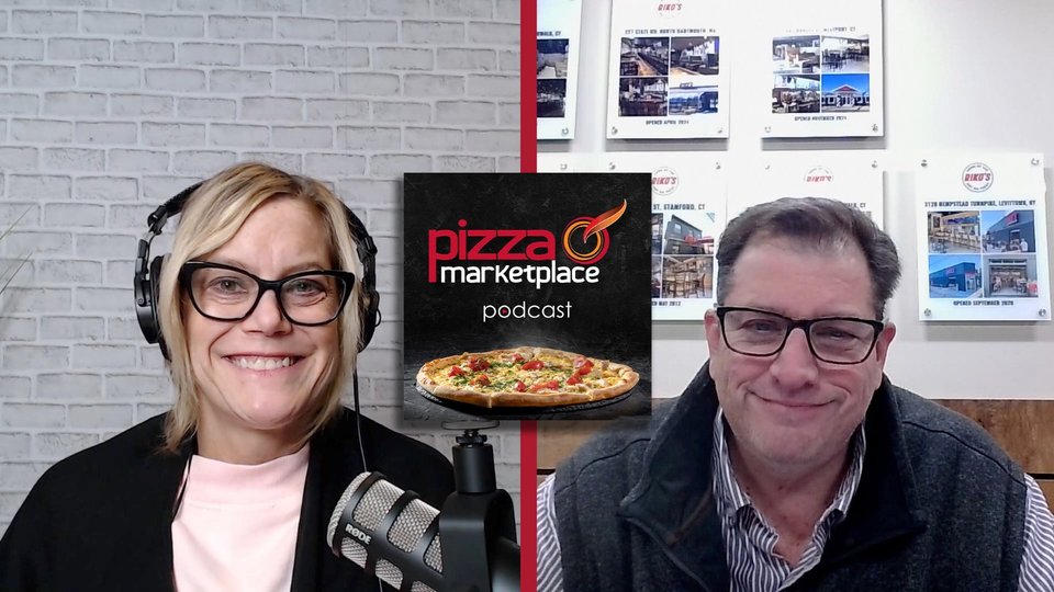Riko’s Pizza’s unique style sets it apart as brand grows on East Coast